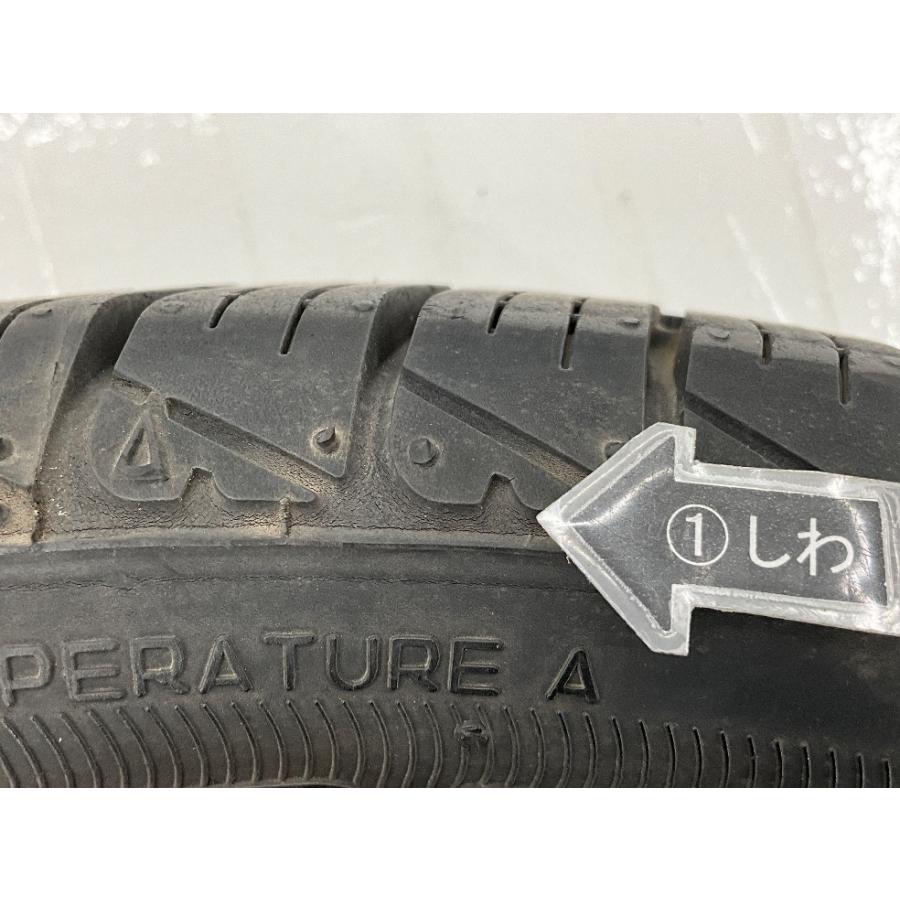 ◇送料込み◇ 215/55R18 中古サマータイヤ1本　 BRIDGESTONE NANKANG（ナンカン） 中古タイヤ 1本のみ 215/55R18 99V CROSS SPORT