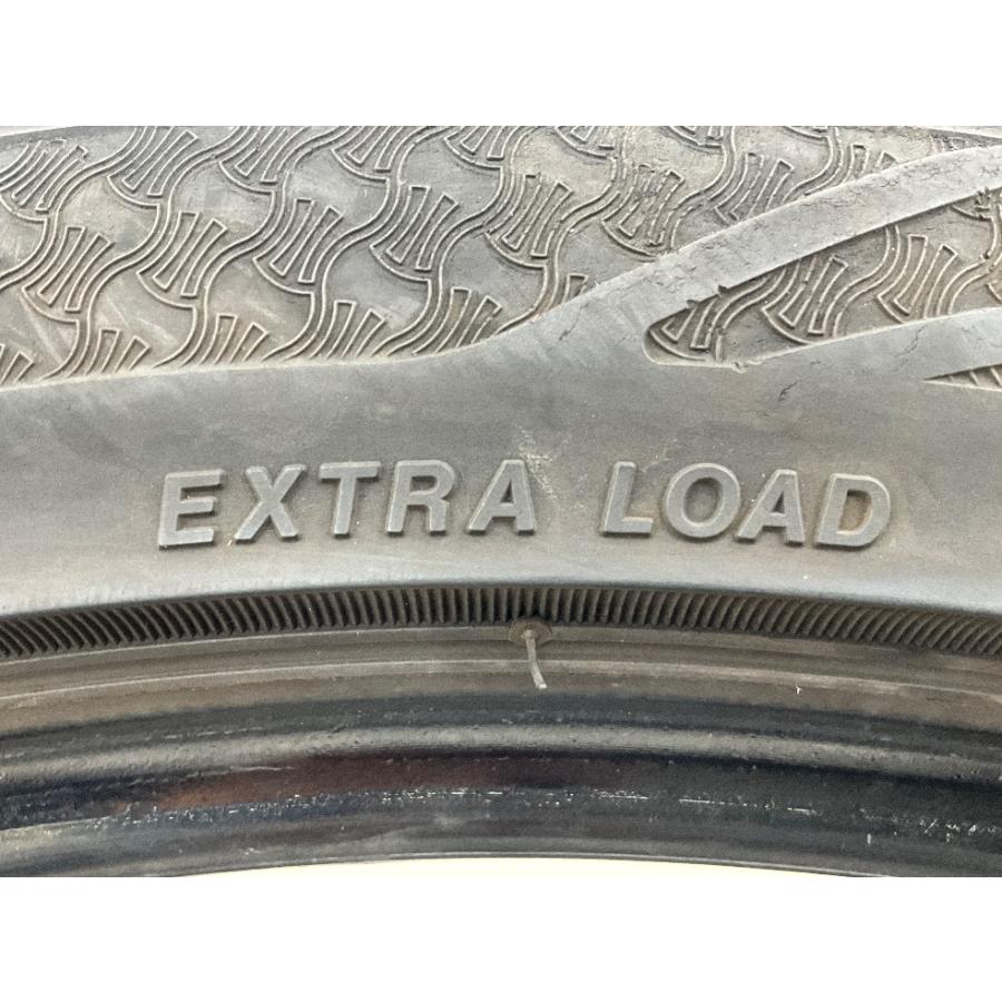 レグノ（ブリヂストン） 中古タイヤ 2本セット 245/40R19 98W