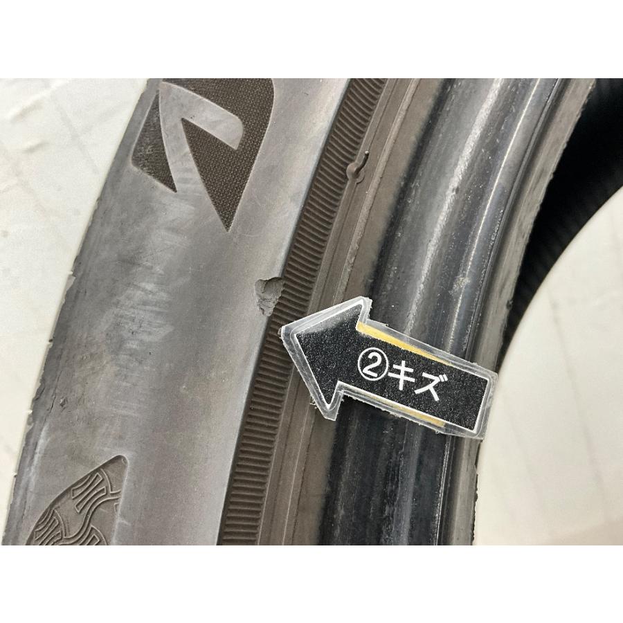 レグノ（ブリヂストン） 中古タイヤ 2本セット 245/40R19 98W