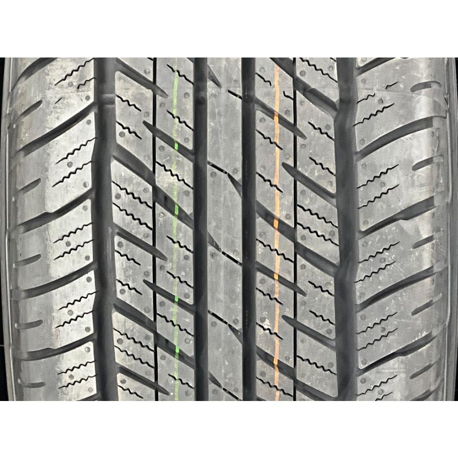 DUNLOP（ダンロップ） 中古タイヤ 4本セット 265/65R18 114V GRANDTREK AT23 夏 サマー 265/65/18 ...