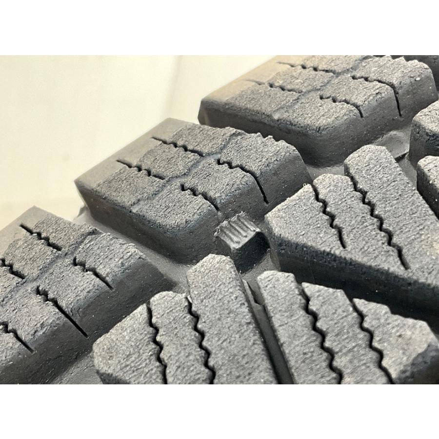 ブリザック DMーV3 中古タイヤ 4本セット 225/65R17 102Q ブリヂストン