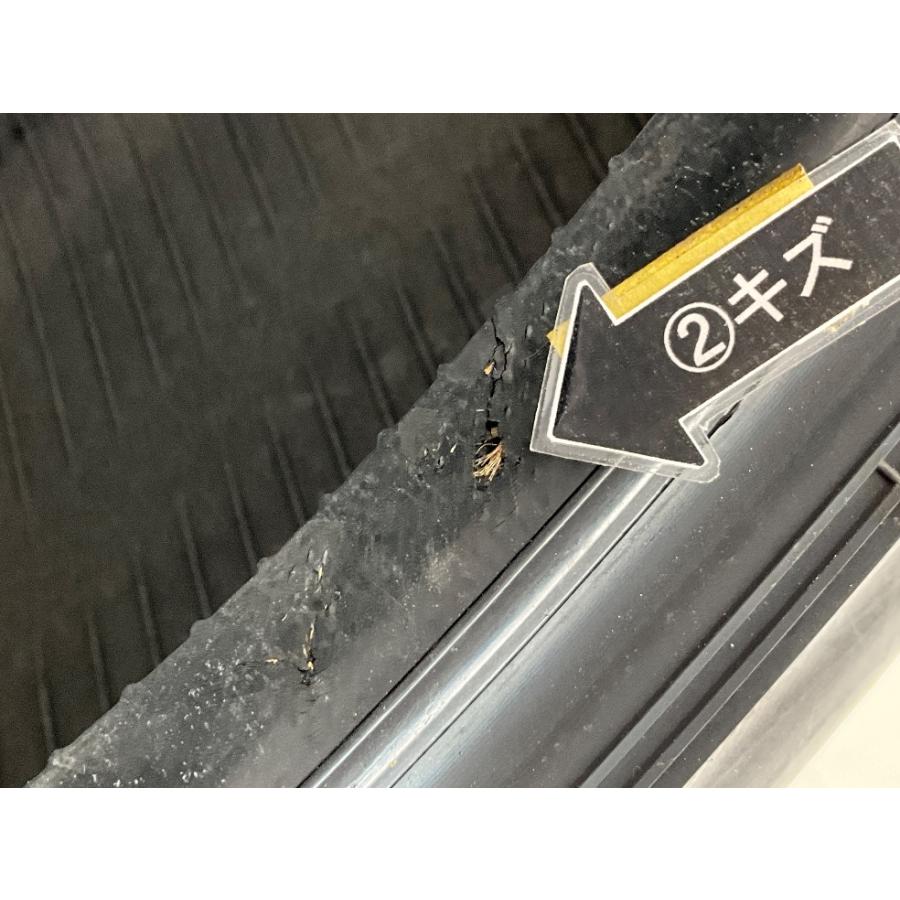 ブリザック VRX2 中古タイヤ 2本セット 195/45R17 81Q ブリヂストン 