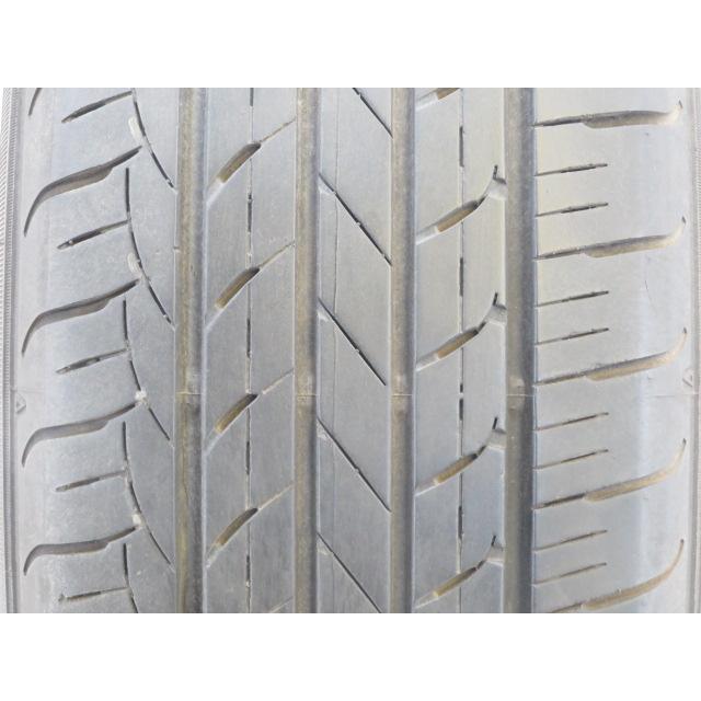 中古タイヤ 1本のみ! 215/65R16 98H 16インチ グッドイヤー EfficientGrip 夏 エクストレイル 送料無料（沖縄、離島除く）a15209｜onepiecetire｜03