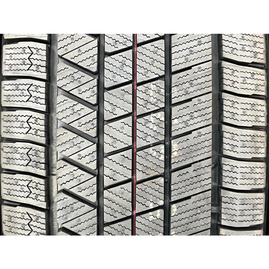 BRIDGESTONE（ブリヂストン） 未使用 4本セット 235/55R20 102Q