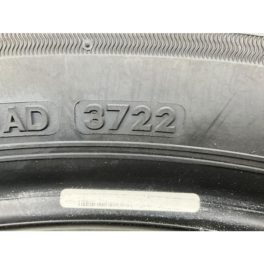 BRIDGESTONE（ブリヂストン） 未使用 4本セット 235/55R20 102Q