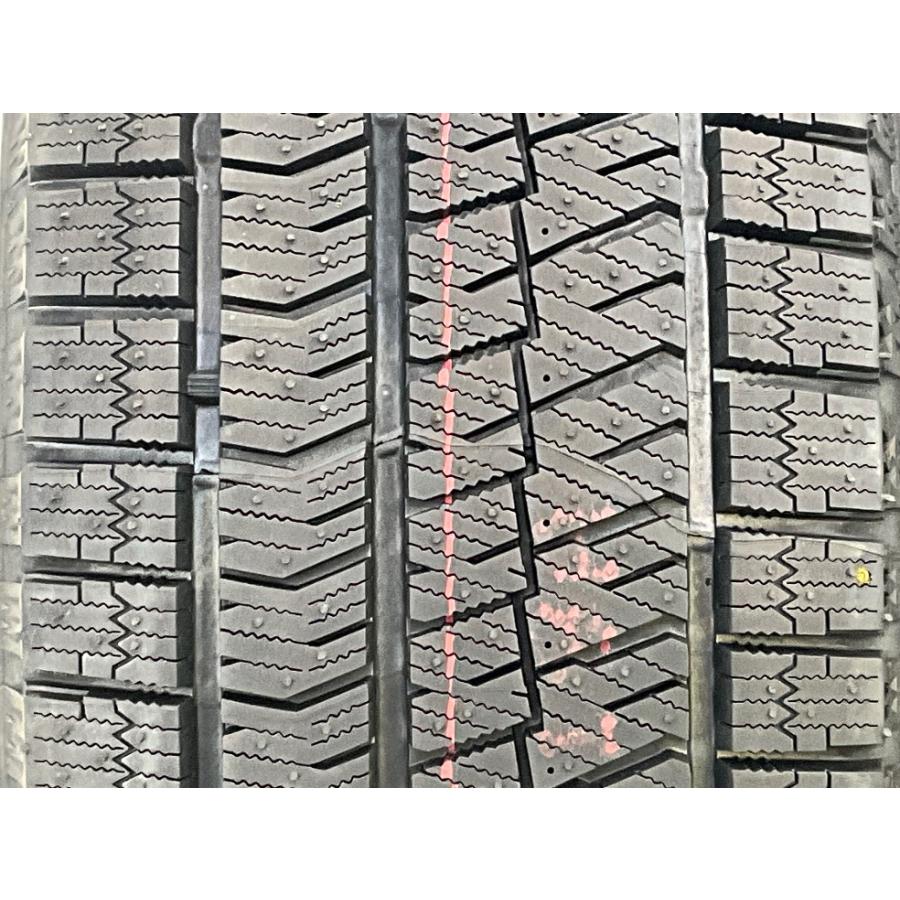 ブリザック VRX2 新品タイヤ 処分特価 4本セット 215/55R17 94Q 