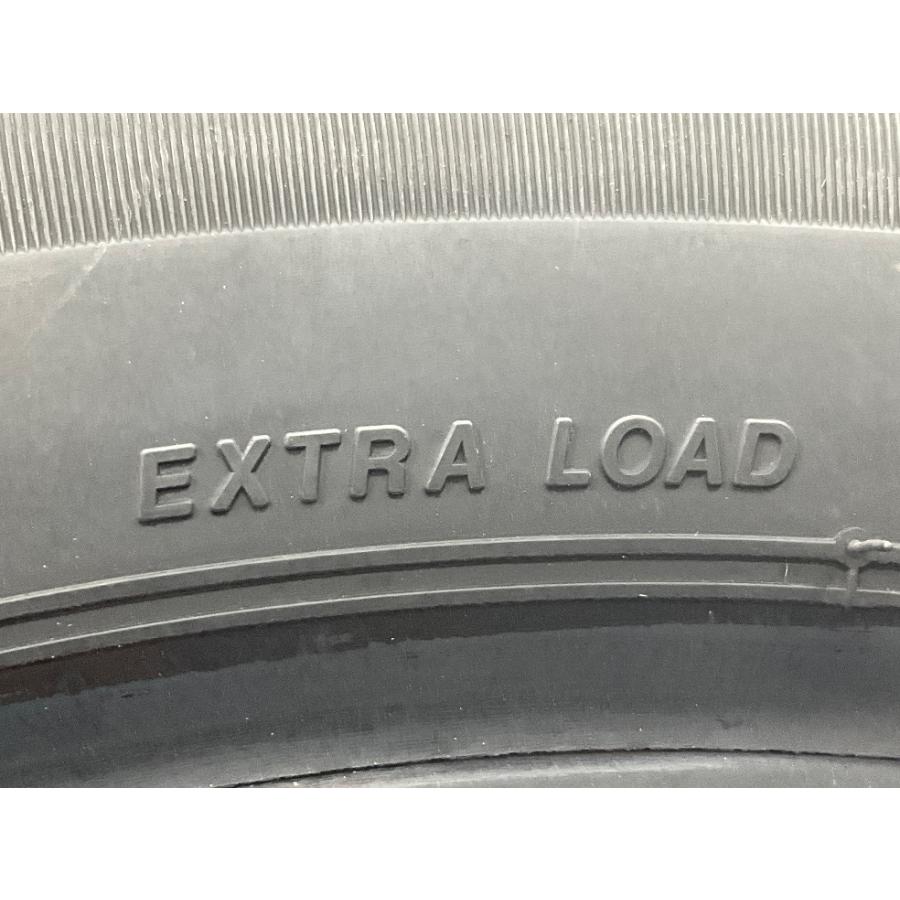 新品タイヤ 4本セット 205/55R17  95Q ブリヂストン BLIZZAK  VRX3 冬 スタッドレス 205/55/17 ヴォクシー/キックス   b14918_7