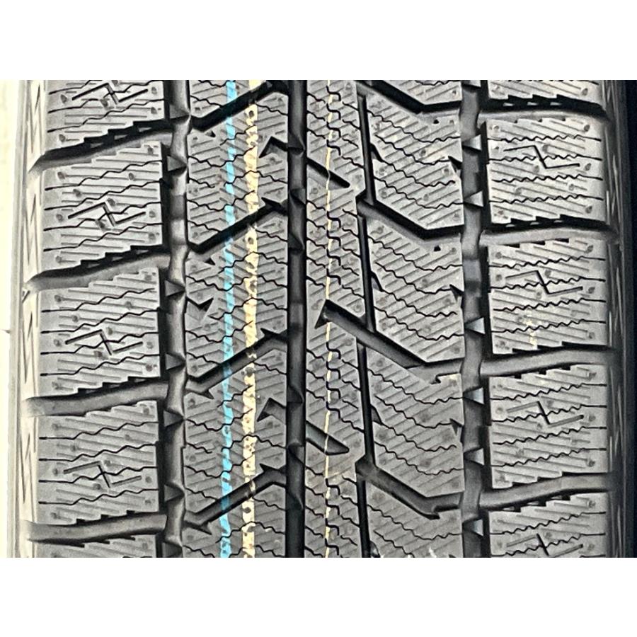 新品タイヤ 処分特価 4本セット 175/70R14 84Q トーヨー OBSERVE  GIZ3 冬 スタッドレス 175/70/14 カローラ/ポルテ  b15271_1