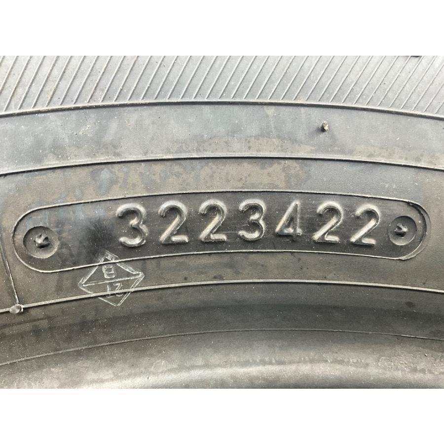 スタッドレス 4本 205/65R16 TOYO GARIT 【A0017 OBSERVE 未使用 4本セット 205/65R16 95Q トーヨー GARIT GIZ 冬