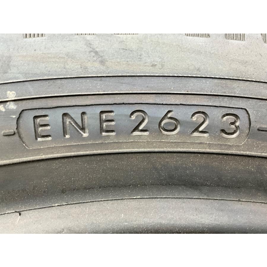 新品タイヤ 処分特価 4本セット 225/55R17 97Q ヨコハマ ICE GUARD  IG60 冬 スタッドレス 225/55/17 XVハイブリッド   b13370の画像