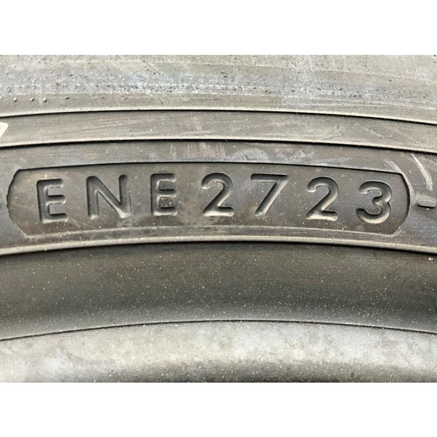 新品タイヤ 処分特価 4本セット 225/55R17 97Q ヨコハマ ICE GUARD  IG60 冬 スタッドレス 225/55/17 XVハイブリッド   b13370の画像