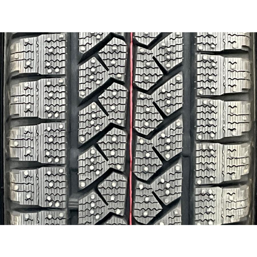 BRIDGESTONE（ブリヂストン） 新品タイヤ 処分特価 4本セット 155R13