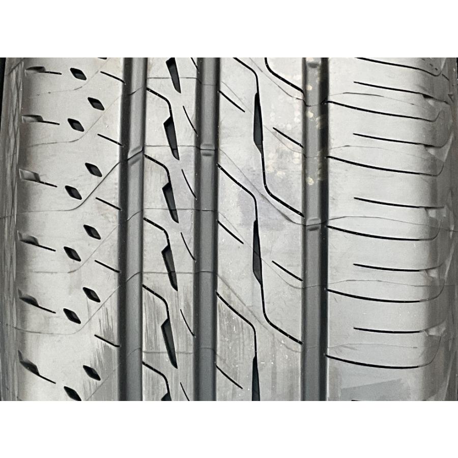 レグノ（ブリヂストン） 新品タイヤ 処分特価 4本セット 205/60R16 96H