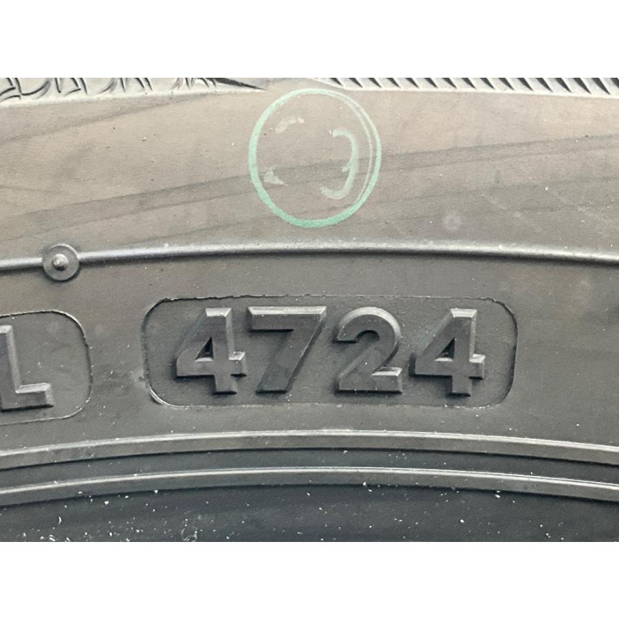 レグノ（ブリヂストン） 新品タイヤ 処分特価 4本セット 205/60R16 96H