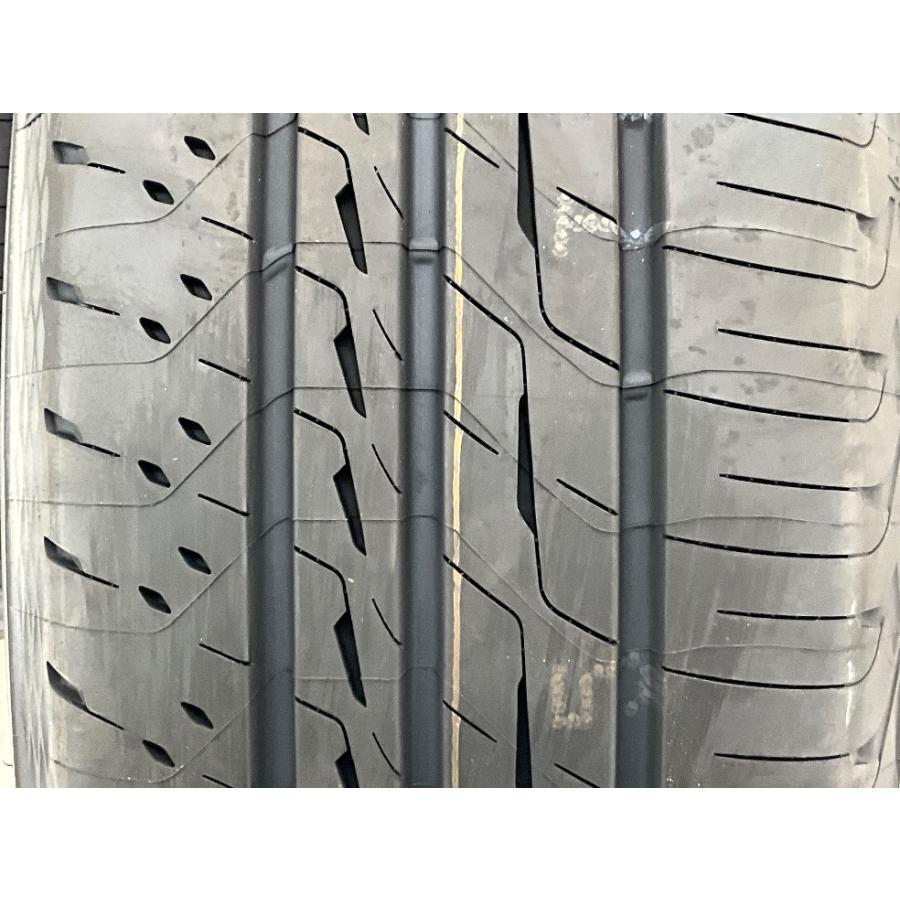 レグノ（ブリヂストン） 新品タイヤ 処分特価 4本セット 205/55R16 91V 