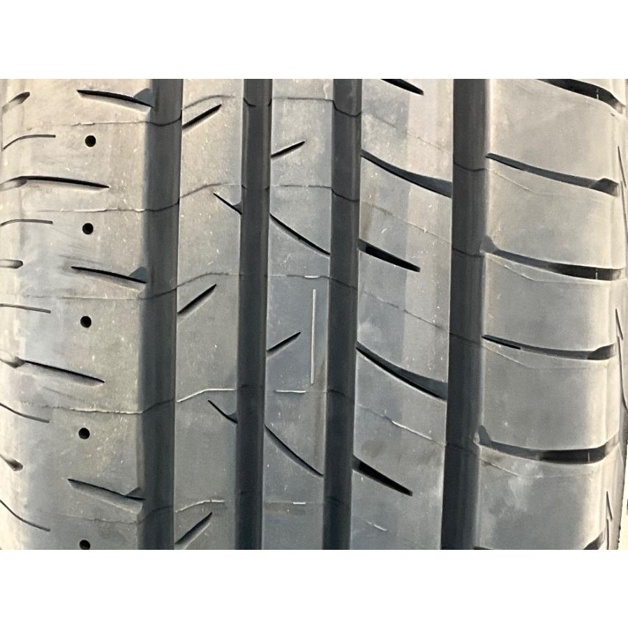 新品タイヤ 処分特価 4本セット 215/65R16 98H ブリヂストン PLAYZ PX-RVII  夏 サマー 215/65/16 ヴェルファイア   b16301_1