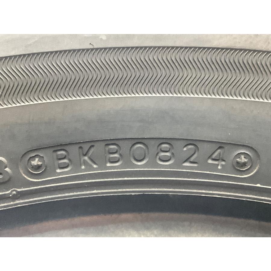 新品タイヤ 処分特価 4本セット 215/65R16 98H ブリヂストン PLAYZ PX-RVII  夏 サマー 215/65/16 ヴェルファイア   b16301_2
