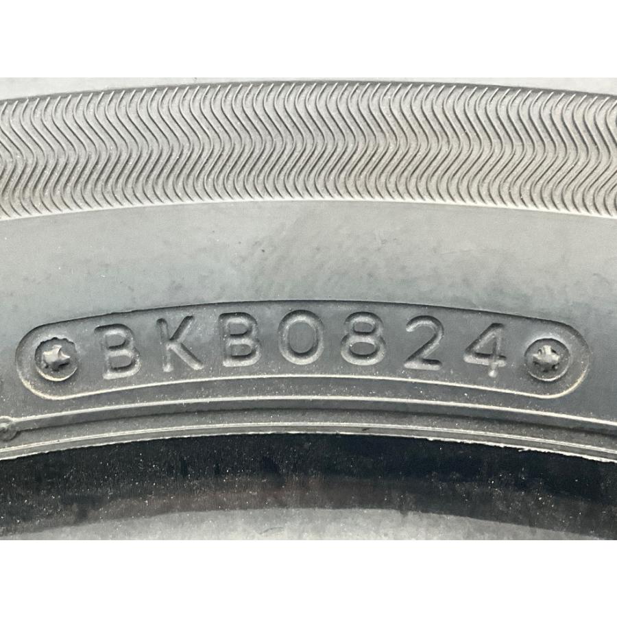 新品タイヤ 処分特価 4本セット 215/65R16 98H ブリヂストン PLAYZ PX-RVII  夏 サマー 215/65/16 ヴェルファイア   b16301_3