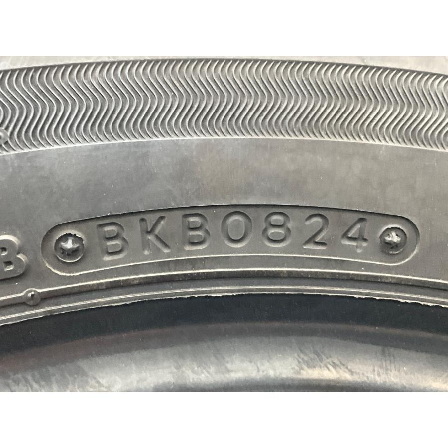 新品タイヤ 処分特価 4本セット 215/65R16 98H ブリヂストン PLAYZ PX-RVII  夏 サマー 215/65/16 ヴェルファイア   b16301_4