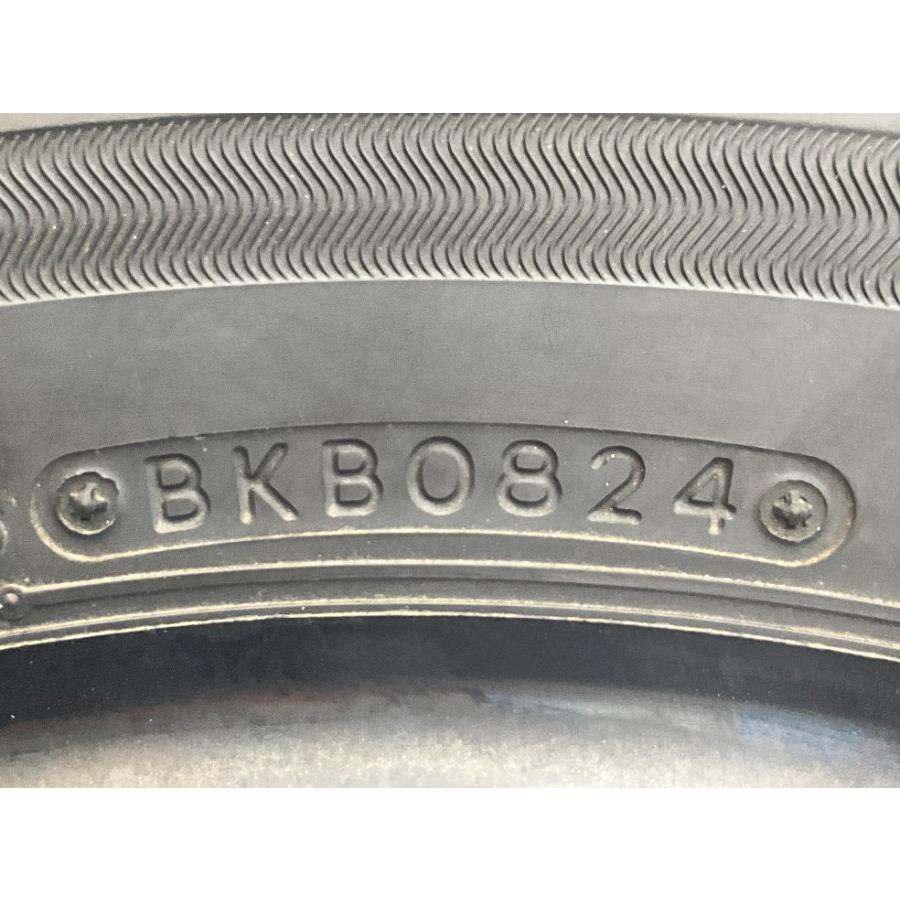 新品タイヤ 処分特価 4本セット 215/65R16 98H ブリヂストン PLAYZ PX-RVII  夏 サマー 215/65/16 ヴェルファイア   b16301_5
