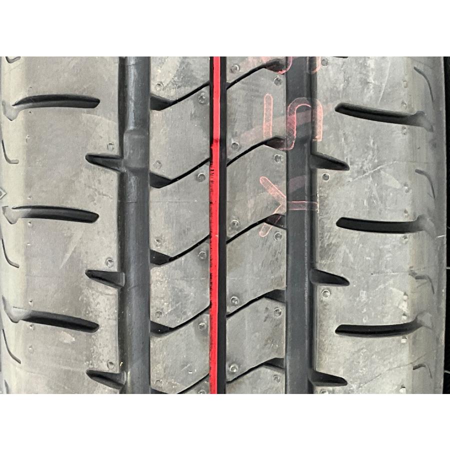 155/65/13 ブリヂストン アルミタイヤセット ラパン ワゴンR