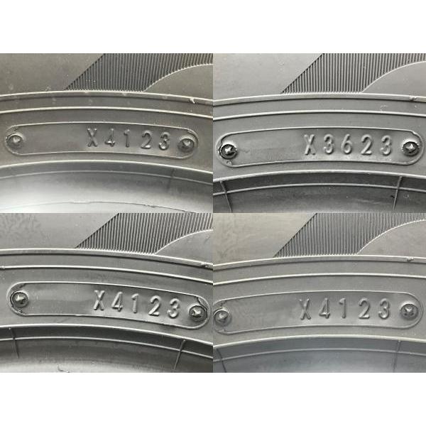 グッドイヤー（GOODYEAR） 新品タイヤ 処分特価 4本セット 205/65R16