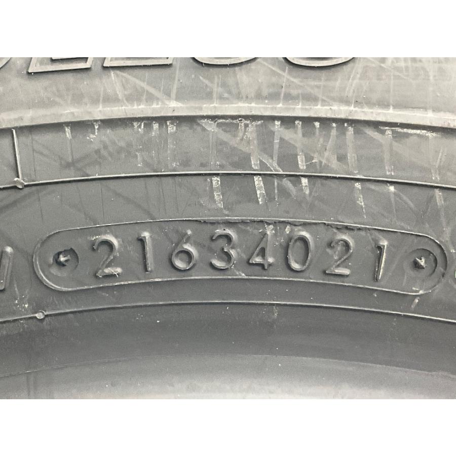 TOYO TIRES（トーヨータイヤ） 未使用 4本セット 235/60R17 109/107N