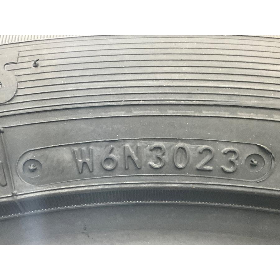 新品タイヤ 処分特価 4本セット 225/50R18 95Q トーヨー WINTER TRANPATH TX 冬 スタッドレス 225/50/18 インプレッサ XV b14204の画像