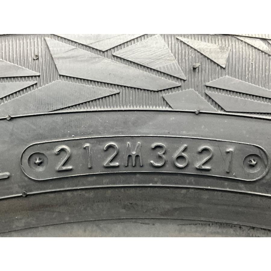 TOYO TIRES（トーヨータイヤ） 未使用 4本セット 185/60R16 86Q 
