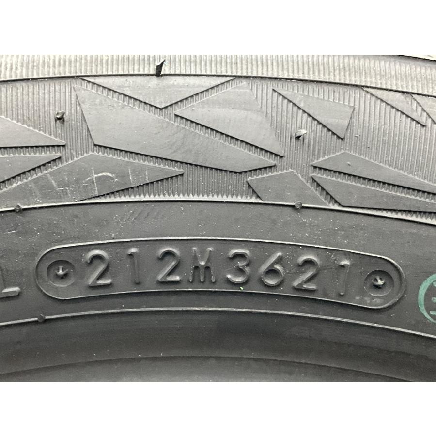 TOYO TIRES（トーヨータイヤ） 未使用 4本セット 185/60R16 86Q