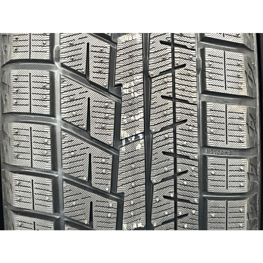 未使用 4本セット 225/60R17 99Q ヨコハマ ICE GUARD IG60 冬 スタッドレス 225/60/17 XV/クロストレック   b14979_1