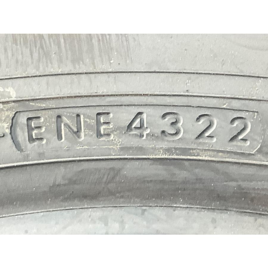 未使用 4本セット 225/60R17 99Q ヨコハマ ICE GUARD IG60 冬 スタッドレス 225/60/17 XV/クロストレック   b14979_2