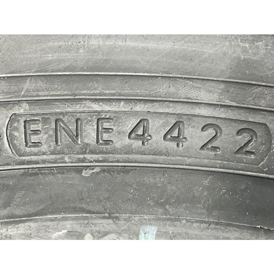 未使用 4本セット 225/60R17 99Q ヨコハマ ICE GUARD IG60 冬 スタッドレス 225/60/17 XV/クロストレック   b14979_3