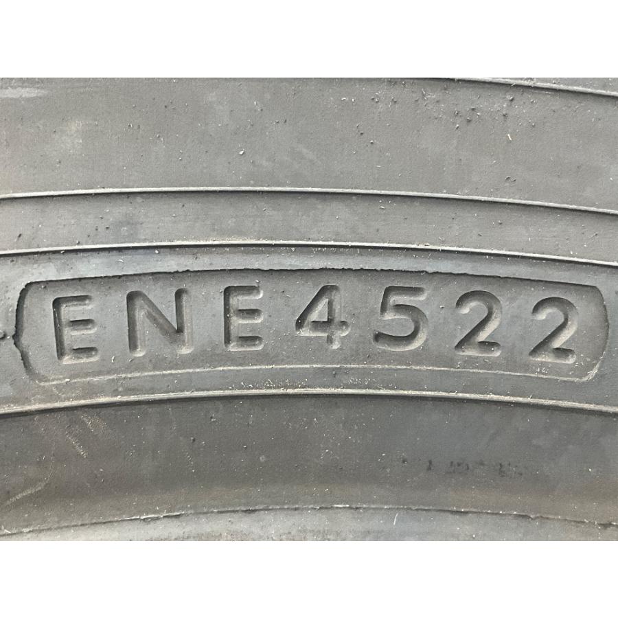 未使用 4本セット 225/60R17 99Q ヨコハマ ICE GUARD IG60 冬 スタッドレス 225/60/17 XV/クロストレック   b14979_4