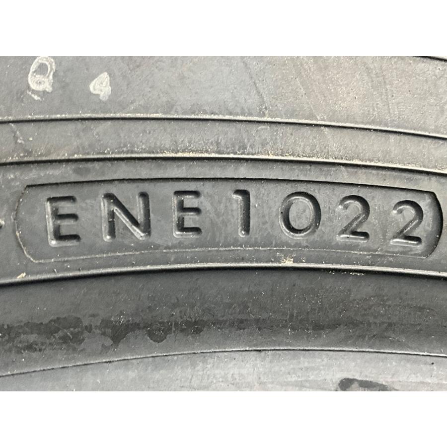 未使用 4本セット 225/60R17 99Q ヨコハマ ICE GUARD IG60 冬 スタッドレス 225/60/17 XV/クロストレック   b14979_5