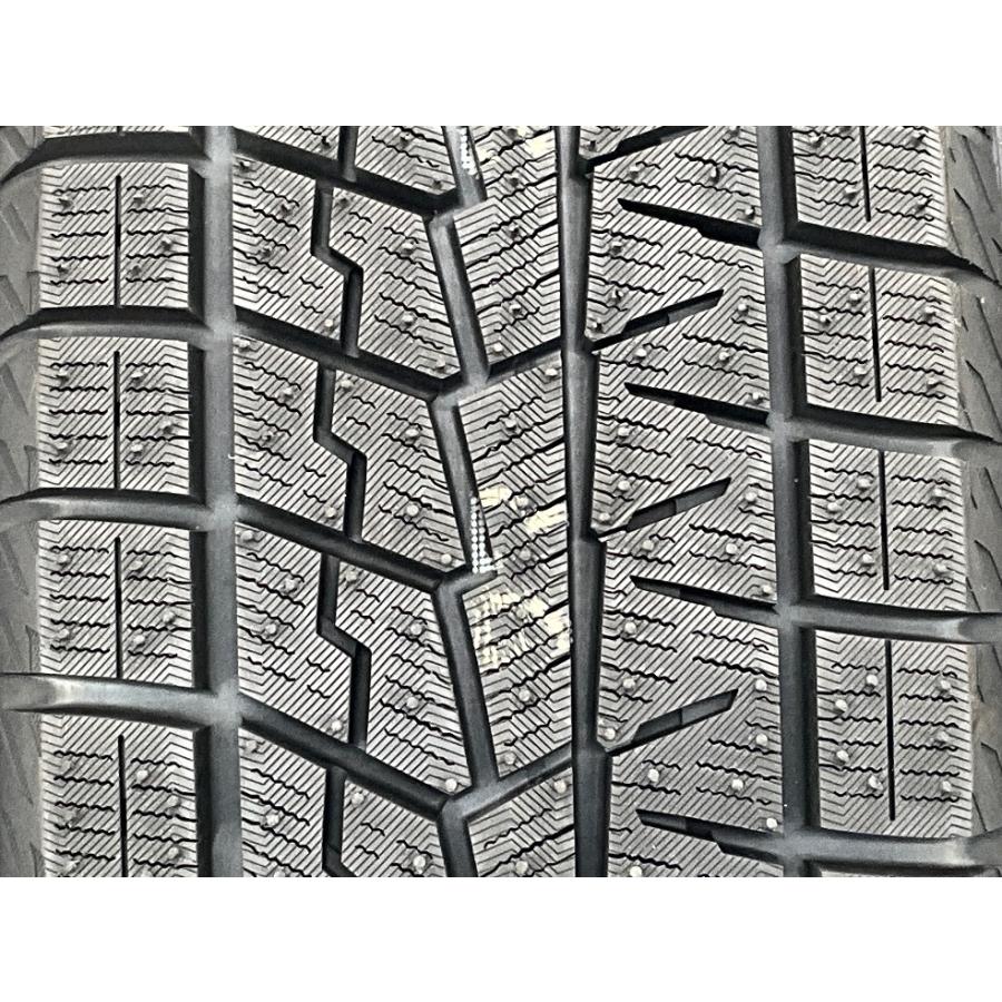 アイスガード 7 新品タイヤ 処分特価 4本セット 195/65R16 92Q