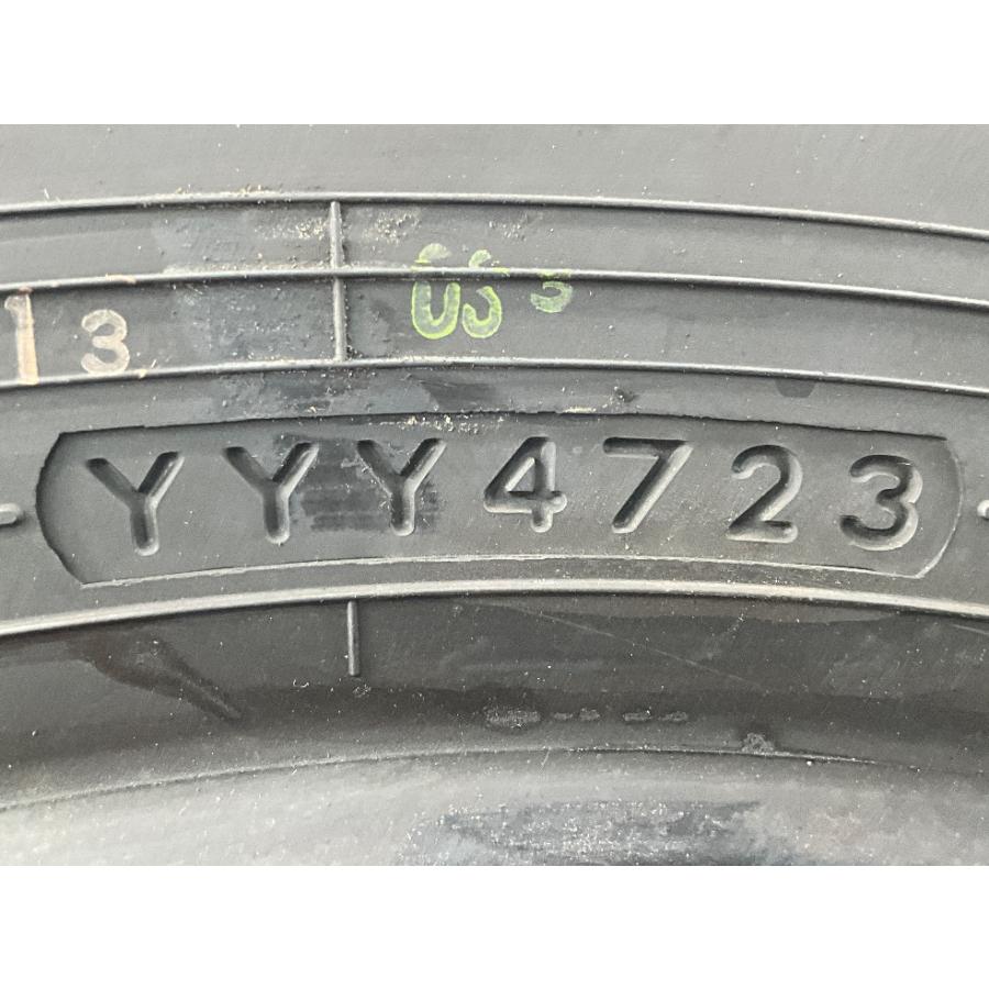 アイスガード 7 新品タイヤ 処分特価 4本セット 195/65R16 92Q 