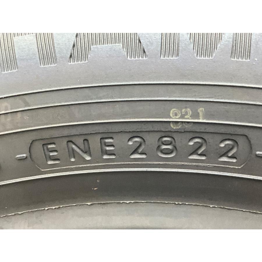 ヨコハマタイヤ（YOKOHAMA TIRE） 未使用 4本セット 175/65R15 84Q