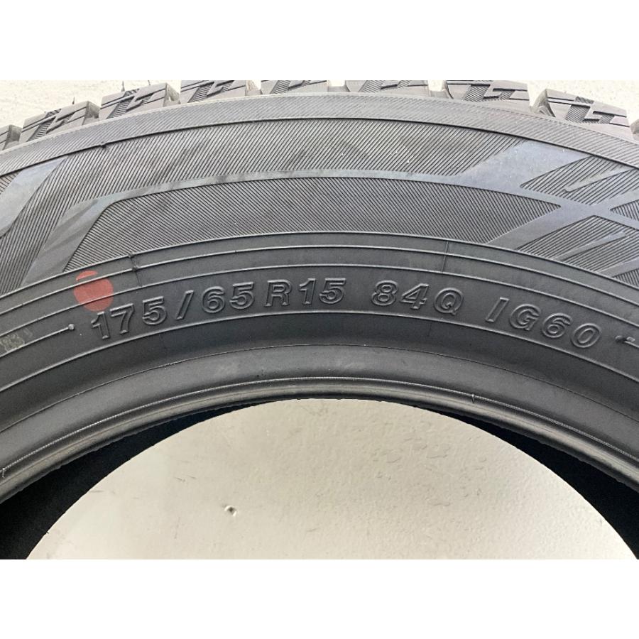 ヨコハマタイヤ（YOKOHAMA TIRE） 未使用 4本セット 175/65R15 84Q
