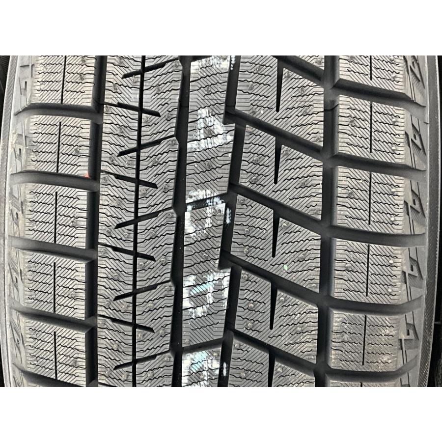 YOKOHAMA ig50 スタッドレスタイヤ　16インチ　2017年製品　 ヨコハマタイヤ（YOKOHAMA TIRE） 165/50R16 スタッドレス YOKOHAMA