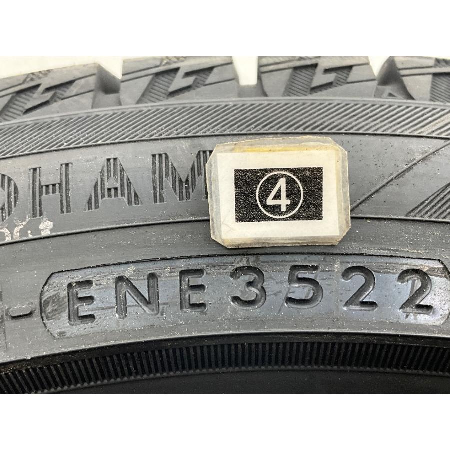 ヨコハマタイヤ（YOKOHAMA TIRE） 未使用 4本セット 185/50R16 81Q