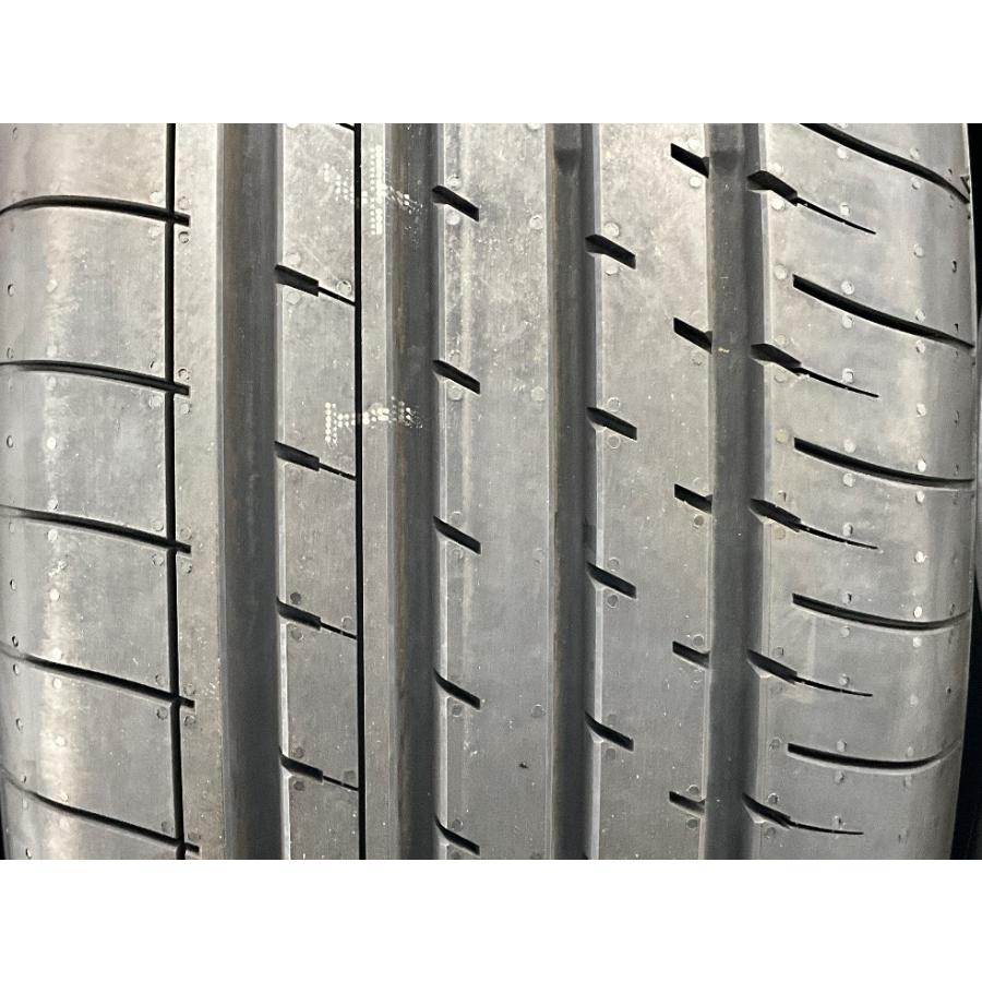 ヨコハマタイヤ（YOKOHAMA TIRE） 未使用 4本セット 225/55R17 97W 