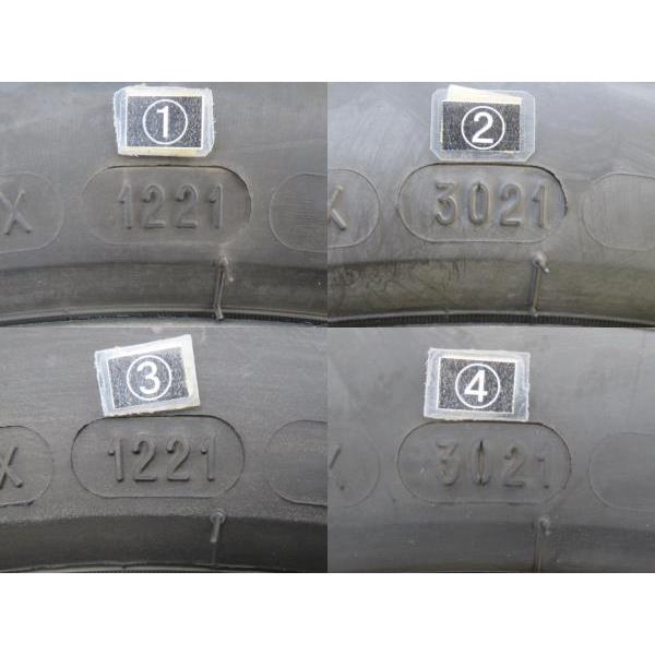 ミシュラン 195/65 R15 タイヤ・ホイールセット 15インチ ミシュランタイヤ 195/65 R15 95H | Costco Japan