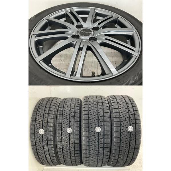 165/55R15 中古タイヤ　2本 2025年最新】165 55 15 2本の人気アイテム - メルカリ