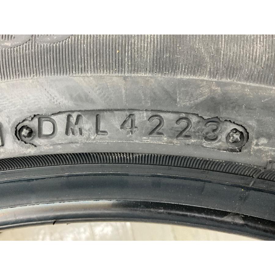 BRIDGESTONE（ブリヂストン） 新品タイヤ 処分特価 4本セット 225 