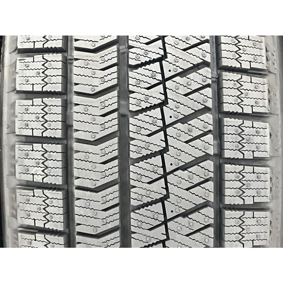 ブリザック VRX2 新品タイヤ 処分特価 4本セット 215/45R17 87Q 