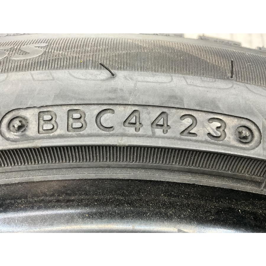 ブリザック VRX2 新品タイヤ 処分特価 4本セット 215/45R17 87Q 