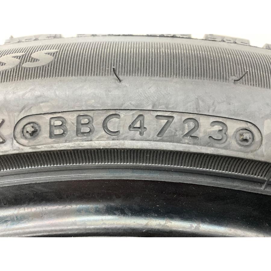 ブリザック VRX2 新品タイヤ 処分特価 4本セット 215/45R17 87Q 