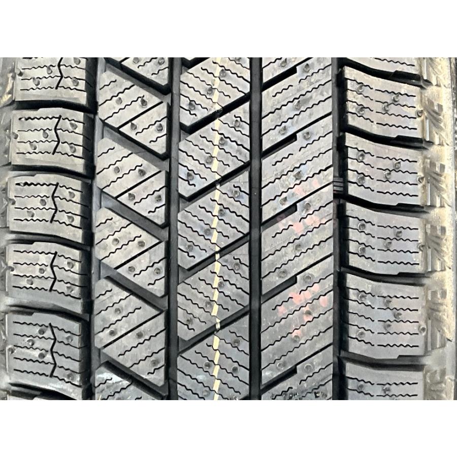 新品 未使用 新古品 ブリヂストン VRX3 165/55R15 4本 送料込み ブリザック VRX3 新品タイヤ 処分特価 4本セット 165/55R15 75Q