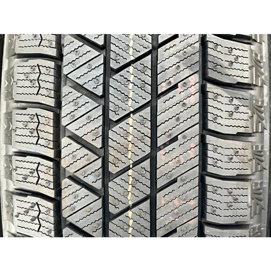 新品タイヤ 処分特価 4本セット 165/55R15  75Q ブリヂストン BLIZZAK  VRX3 冬 スタッドレス 165/55/15 ピクシス/N-BOX  b16153_1